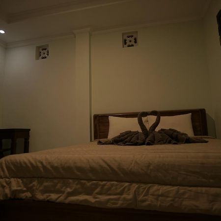 Padi Home Ubud  Bagian luar foto