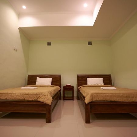 Padi Home Ubud  Bagian luar foto