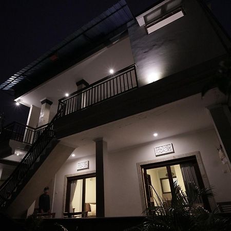 Padi Home Ubud  Bagian luar foto