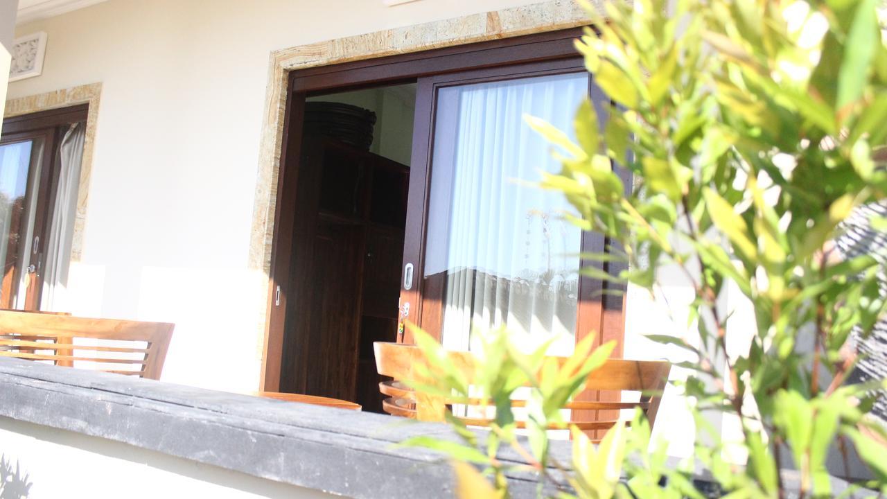 Padi Home Ubud  Bagian luar foto