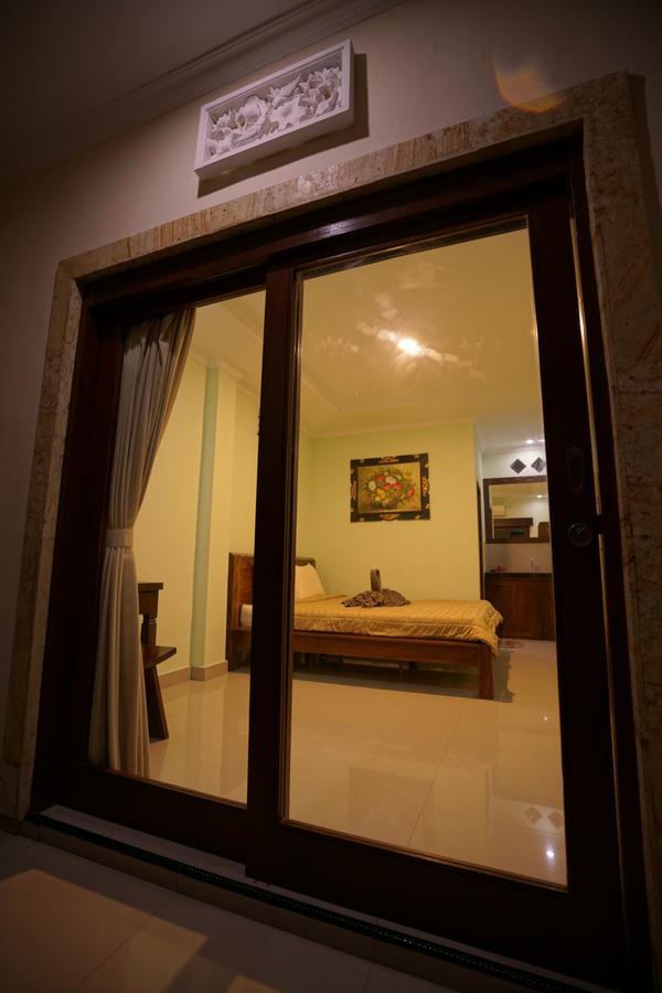 Padi Home Ubud  Bagian luar foto