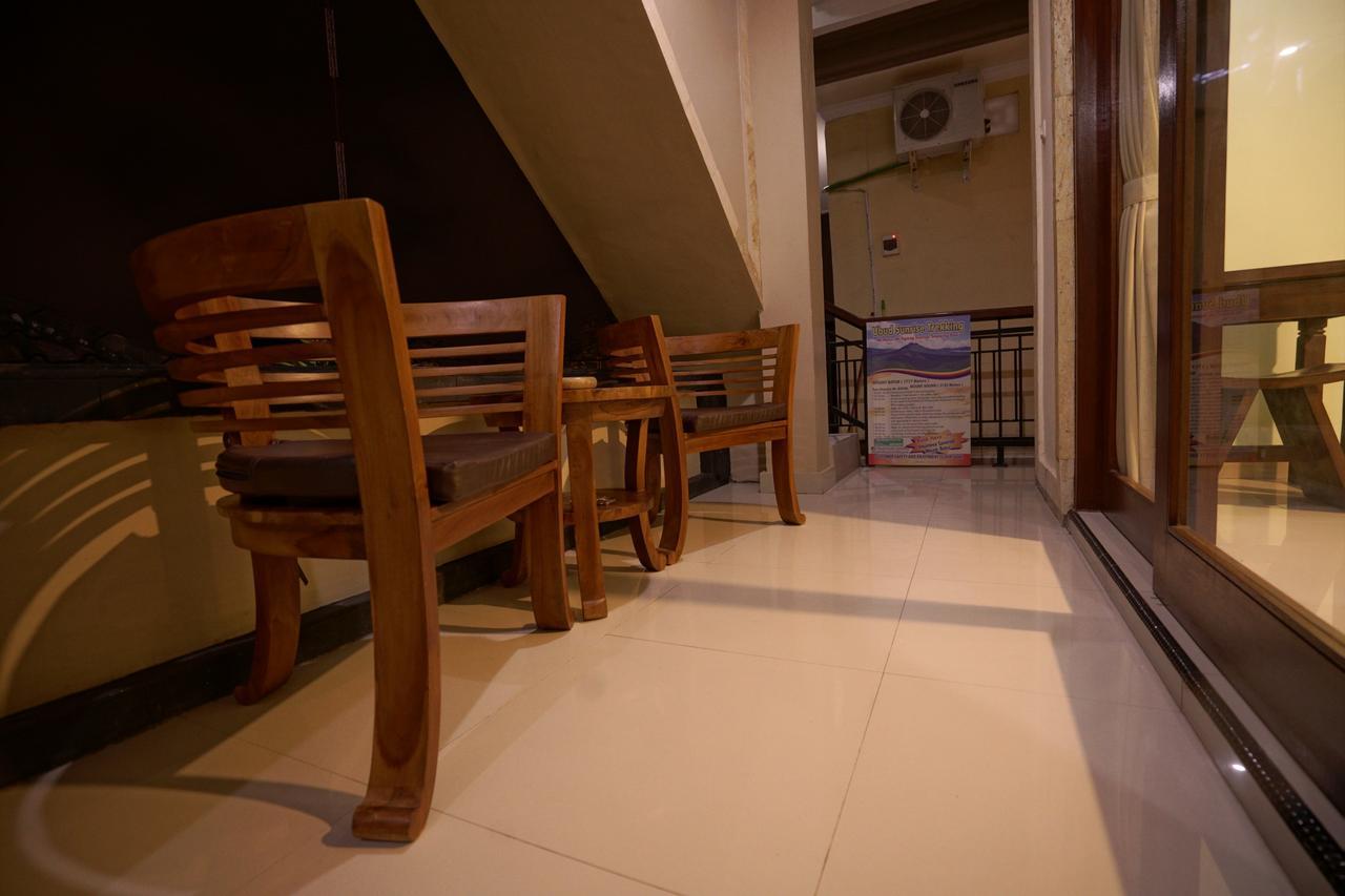 Padi Home Ubud  Bagian luar foto