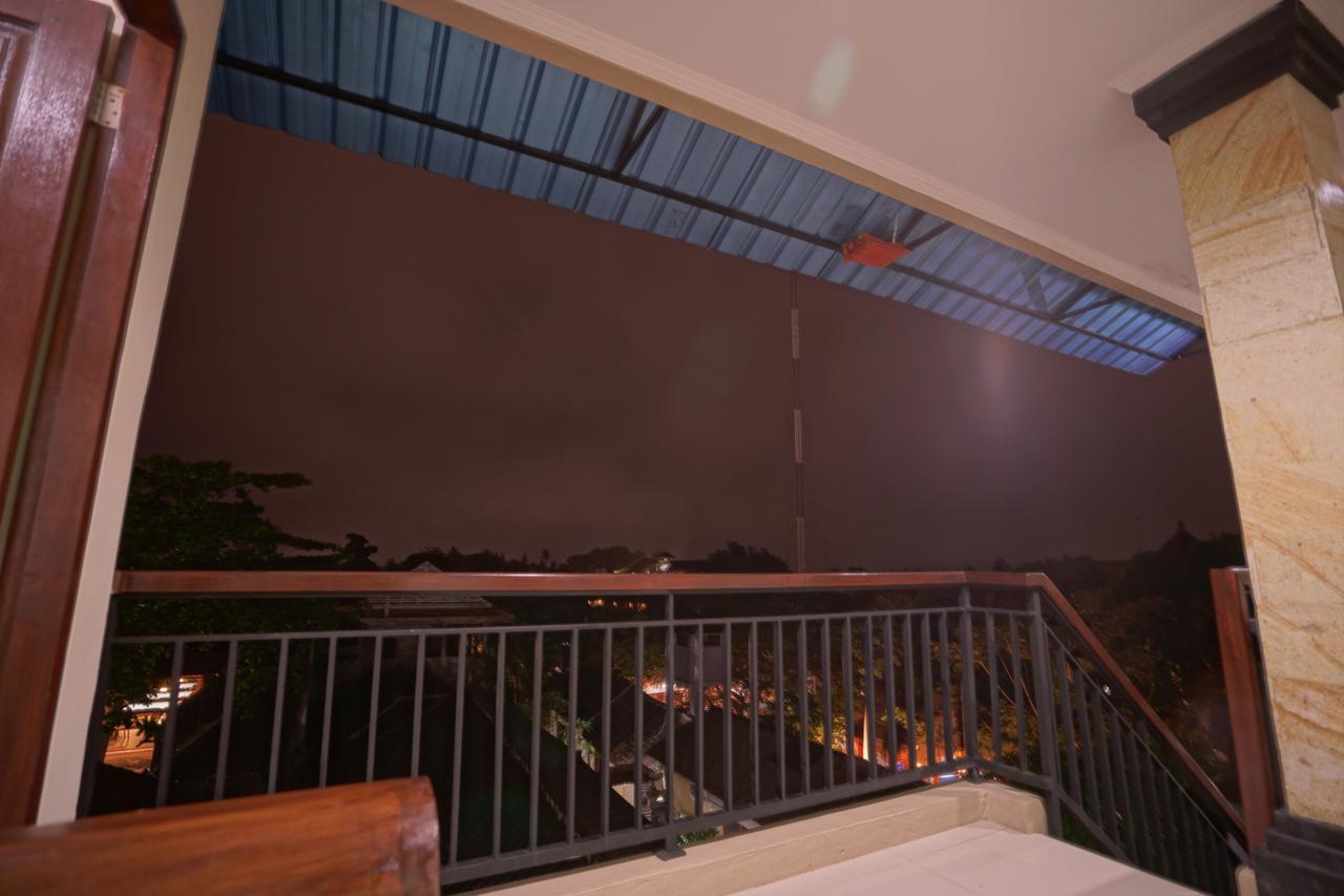 Padi Home Ubud  Bagian luar foto