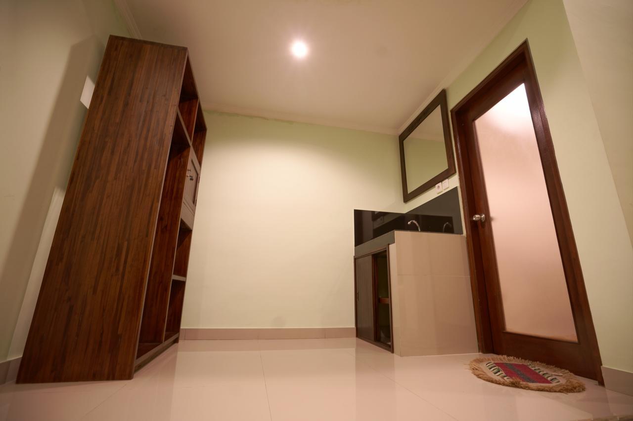 Padi Home Ubud  Bagian luar foto